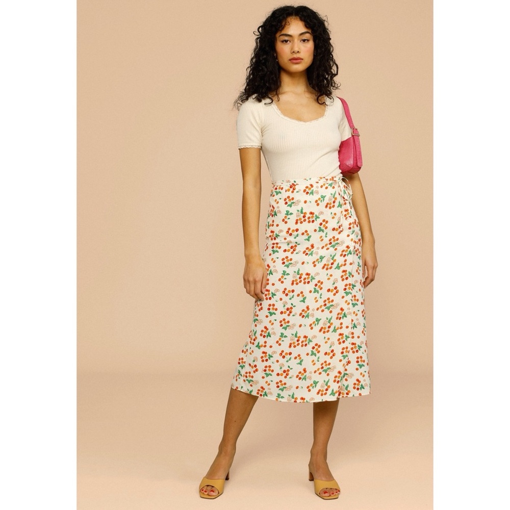 Rouje Gloria Skirt